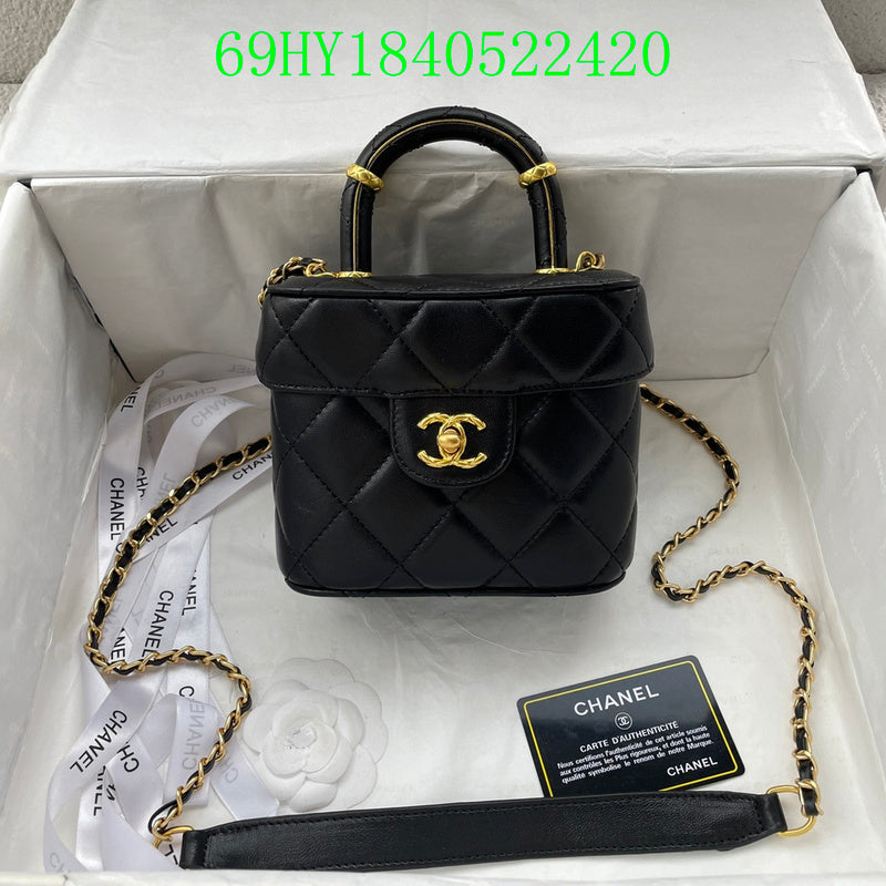 Amelia - CHL Bags - 846