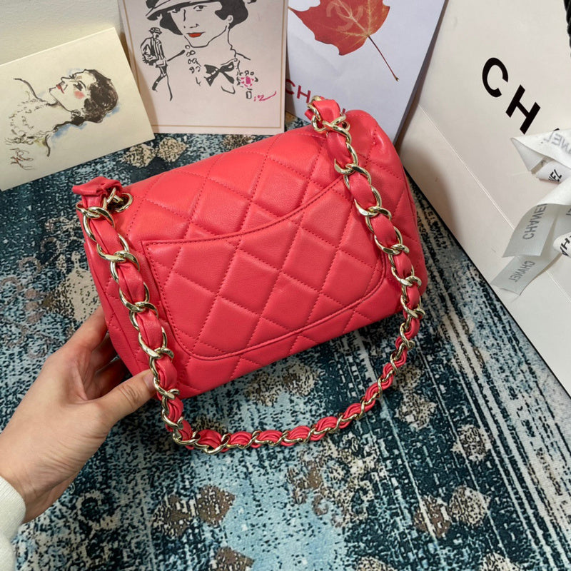 Amelia-  CHL BAGS  - 235