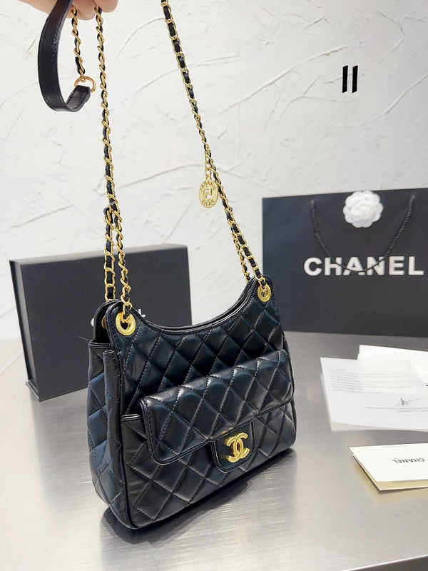 Amelia- CHL Bags - 7255