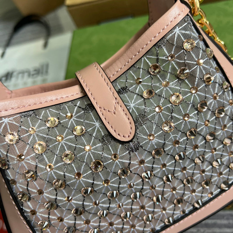 Amelia- GCI Bags - 5683