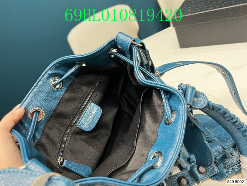 Amelia - BGA Bags - 2153