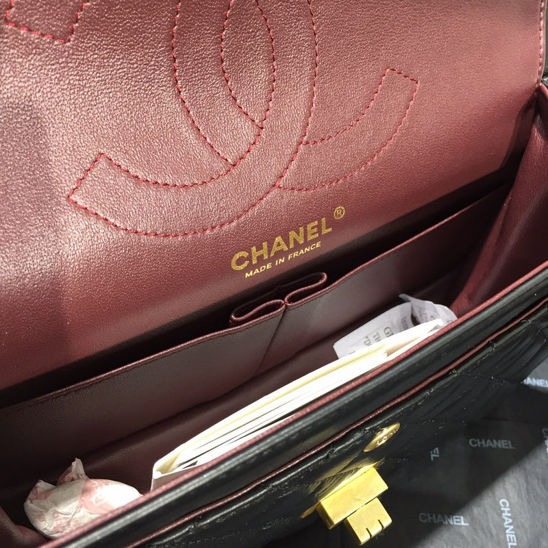 Amelia- CHL Bags - 6708