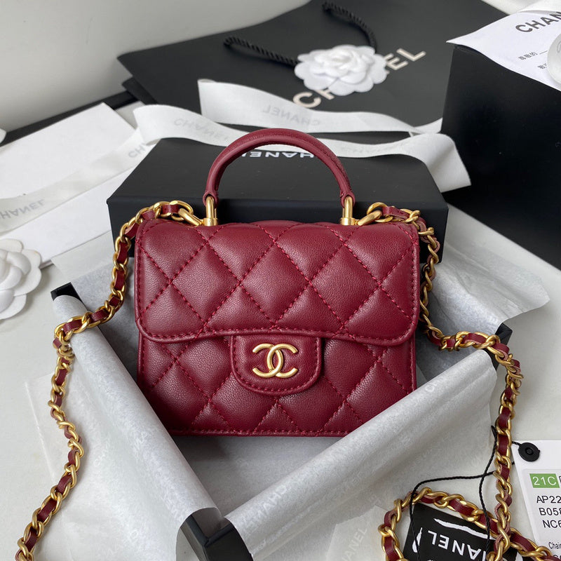 Amelia- CHL Bags - 7384