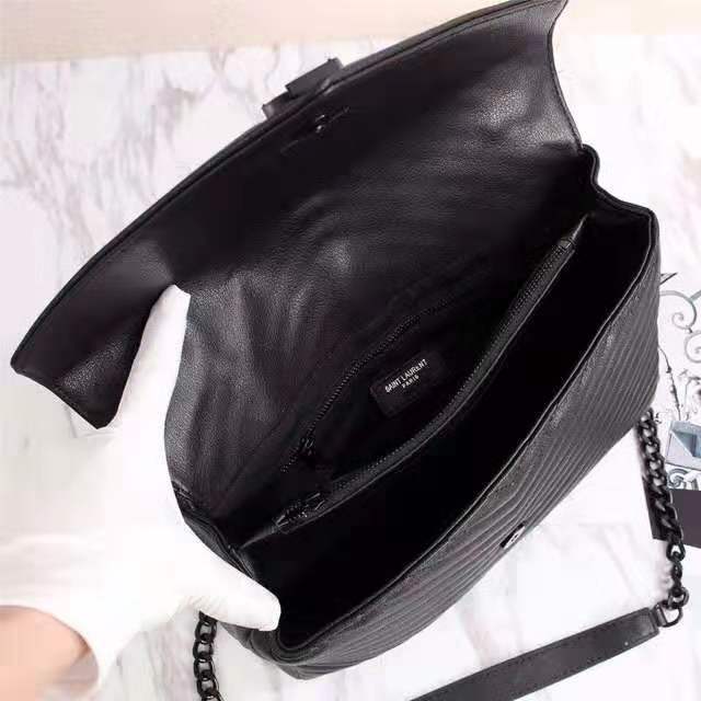 Amelia - YSL Bag - 2812