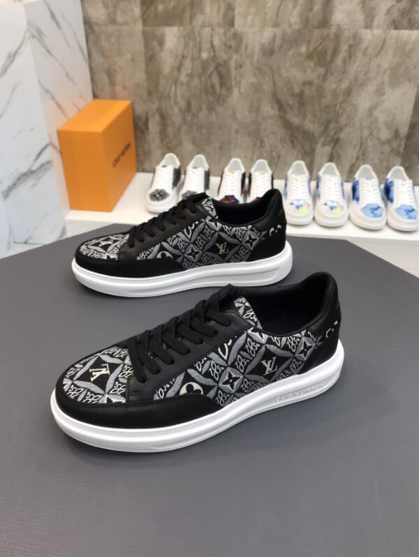 AmeliaLuxury - LOV Men Shoes - 1337