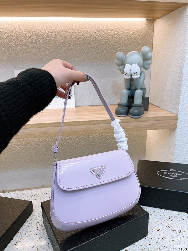 Camila Bags - Prada Bags - 651
