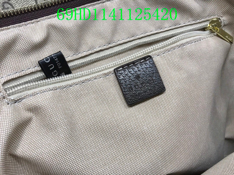 Amelia - GCI Bags - 11004