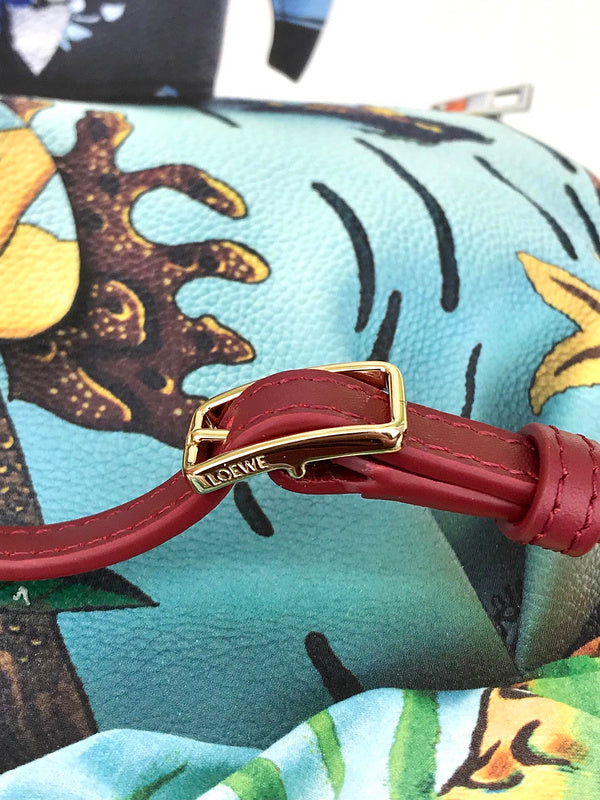 Amelia's Bag Gallery - LWO Bags - 905