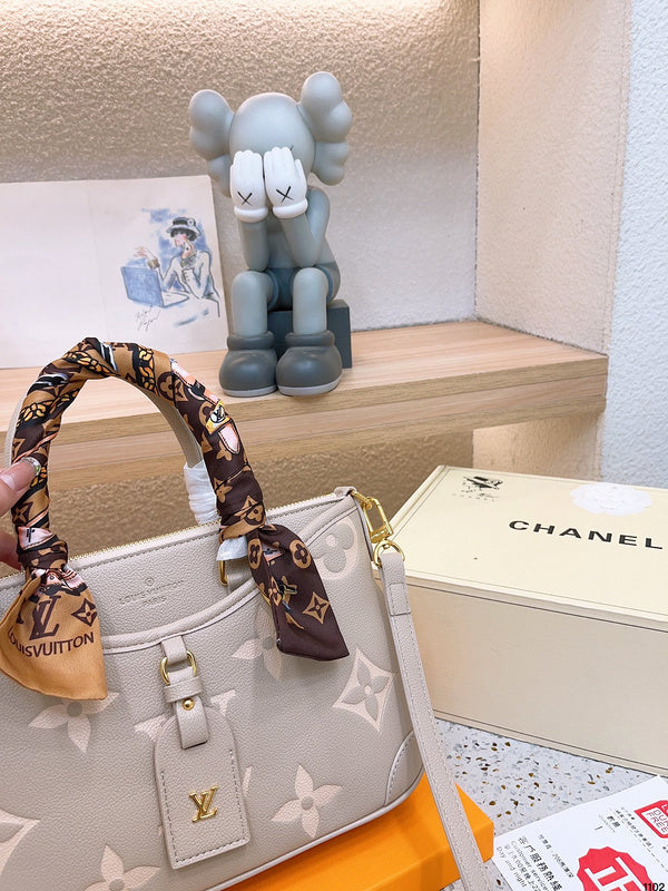 Amelia - LV Bags - 14865