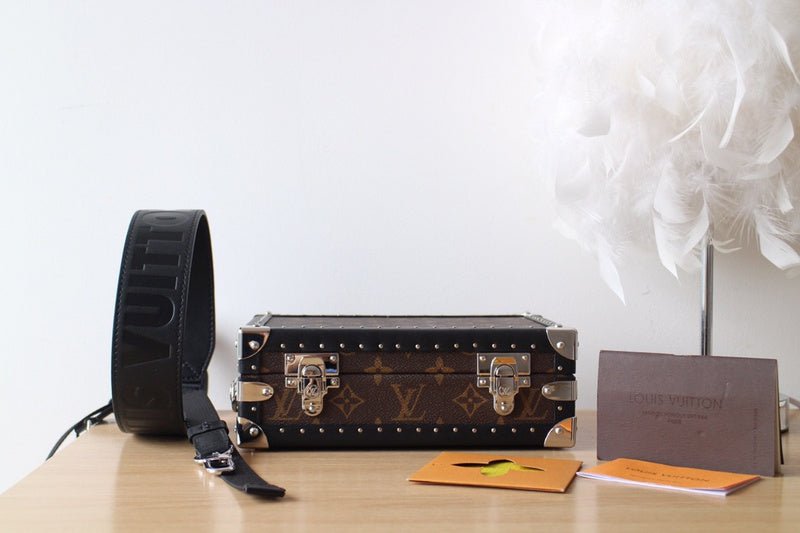 Amelia - LV Bags - 13276
