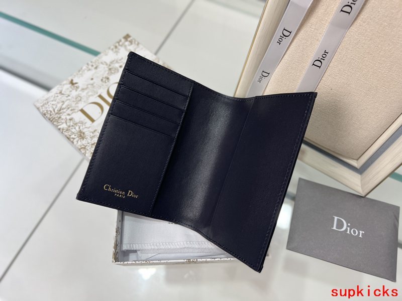 Amelia- Mix Wallets - 227