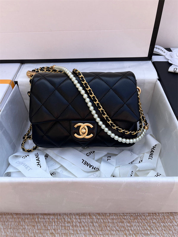 Amelia- CHL Bags - 111