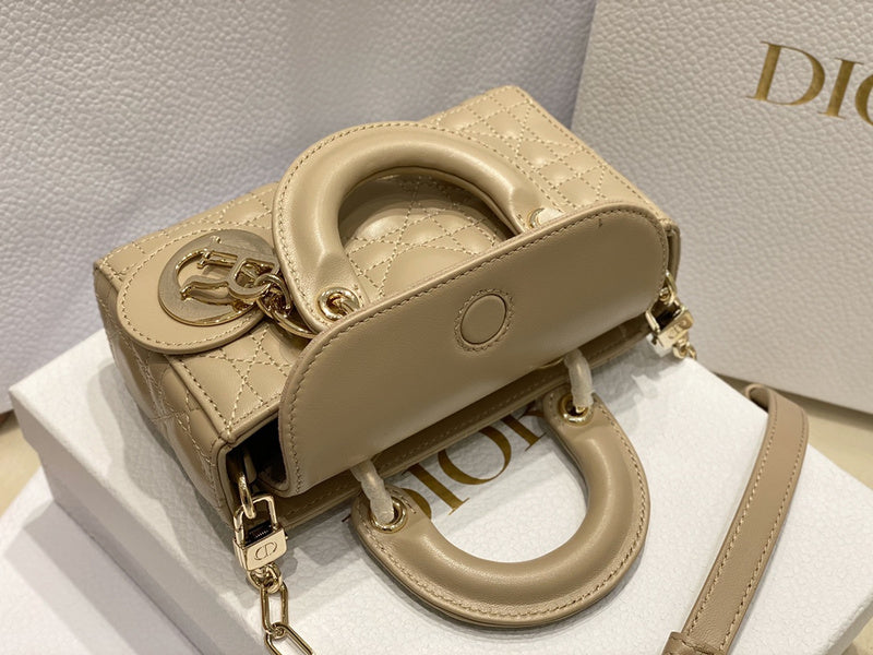 Amelia- DOR Bags - 1281
