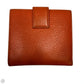 Wallet Luxury Designer By Gucci, Size: Small