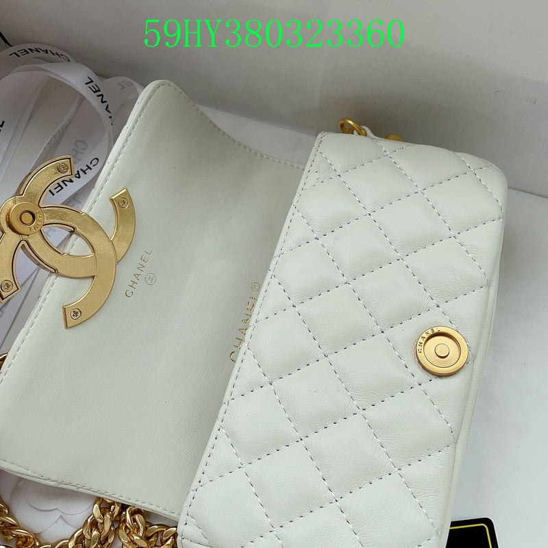 Amelia - CHL Bags - 1255