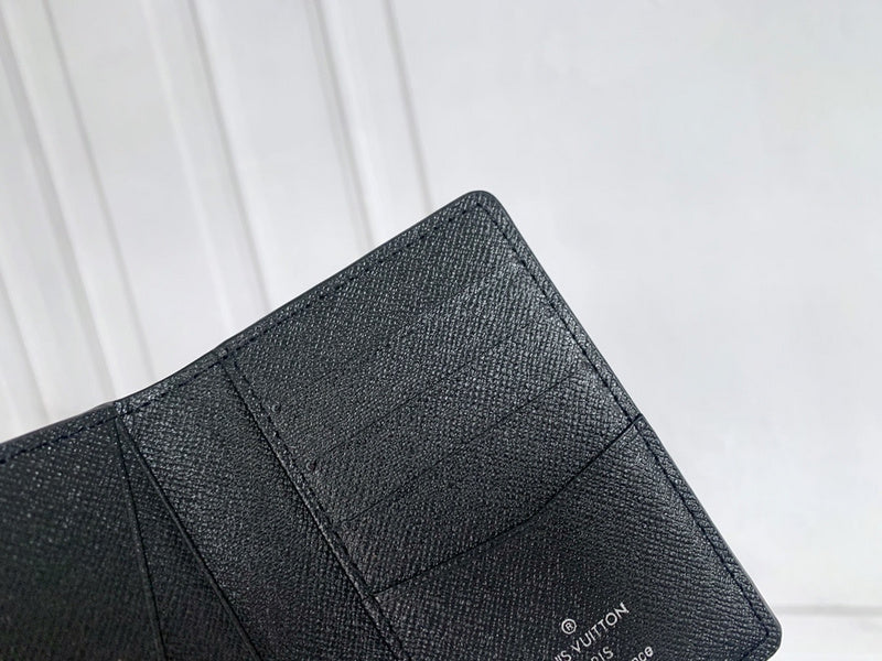 Amelia- LOV  Luxury  Wallets - 750