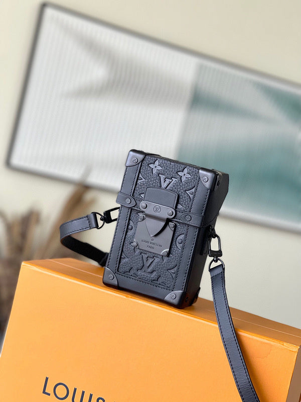 Fashion Lu-Vi bags - 4022