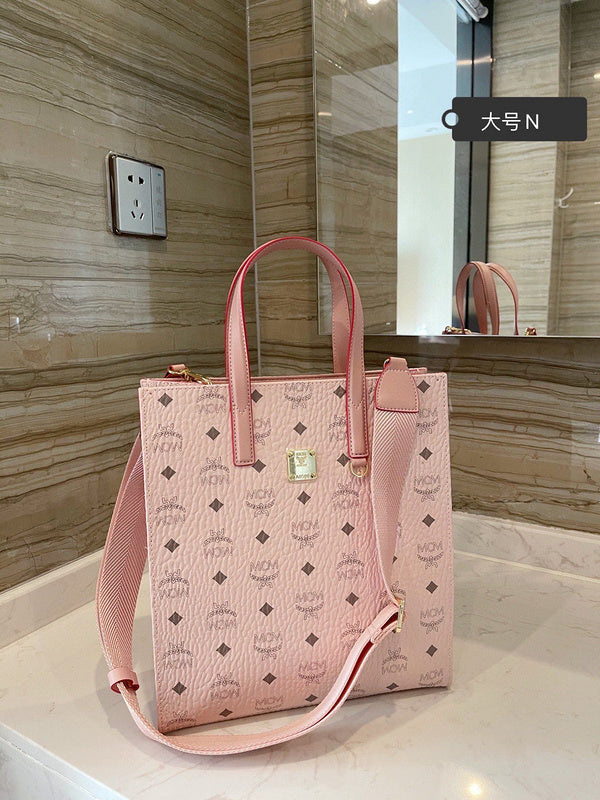 Amelia- - MQM Bags - 121