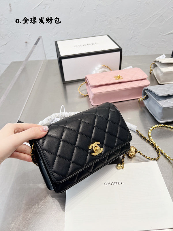 Amelia- CHL Bags - 7148