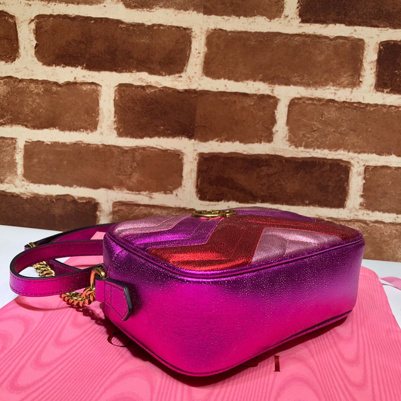 Amelia Fashion - GCI Bags - 3130