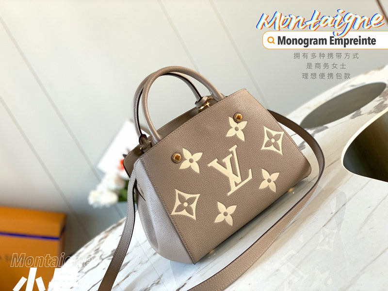 Fan Fashion Lu-Vi Bags - 16635