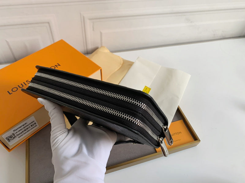 Amelia- LOV  Luxury  Wallets - 676