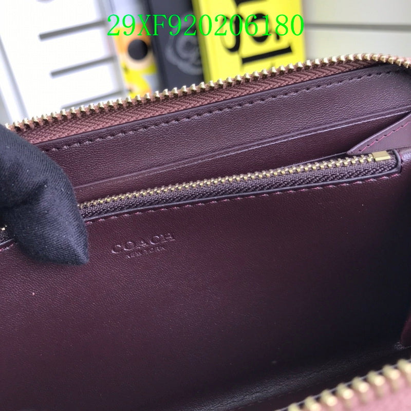 Amelia - CAH Wallet - 011