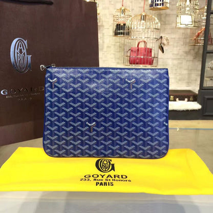 Amelia- G-YARD BAGS - 351