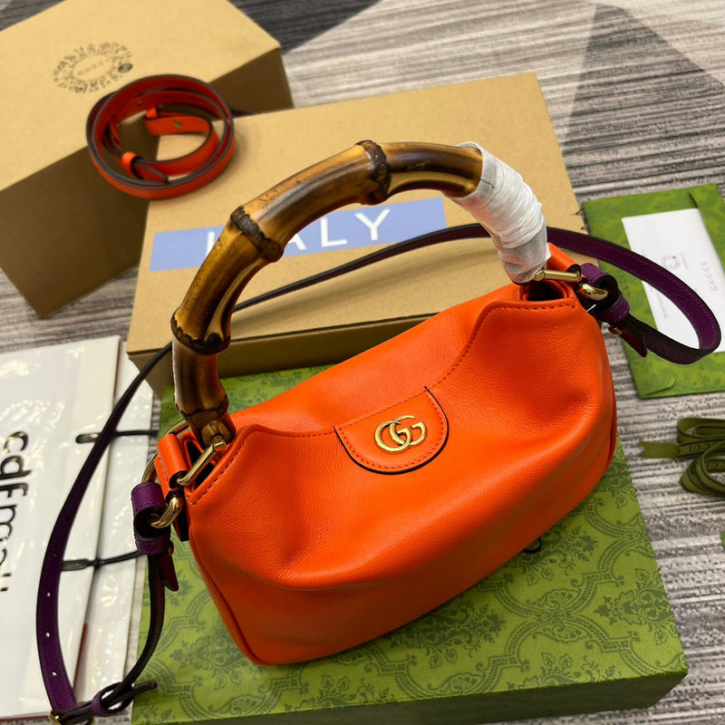 Amelia- GCI LUXURY LADY BAG - BRANDED BAGS FOR WOMEN - 133