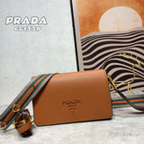 Amelia- PRDA  LUXURY BAGS - 427