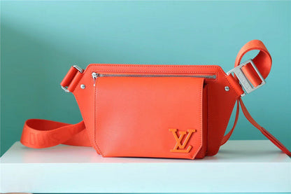 Fan Fashion Lu-Vi bags - 9981
