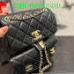 Amelia - CHL Bags - 944