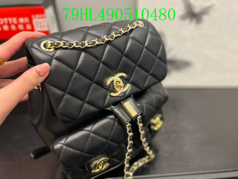 Amelia - CHL Bags - 944