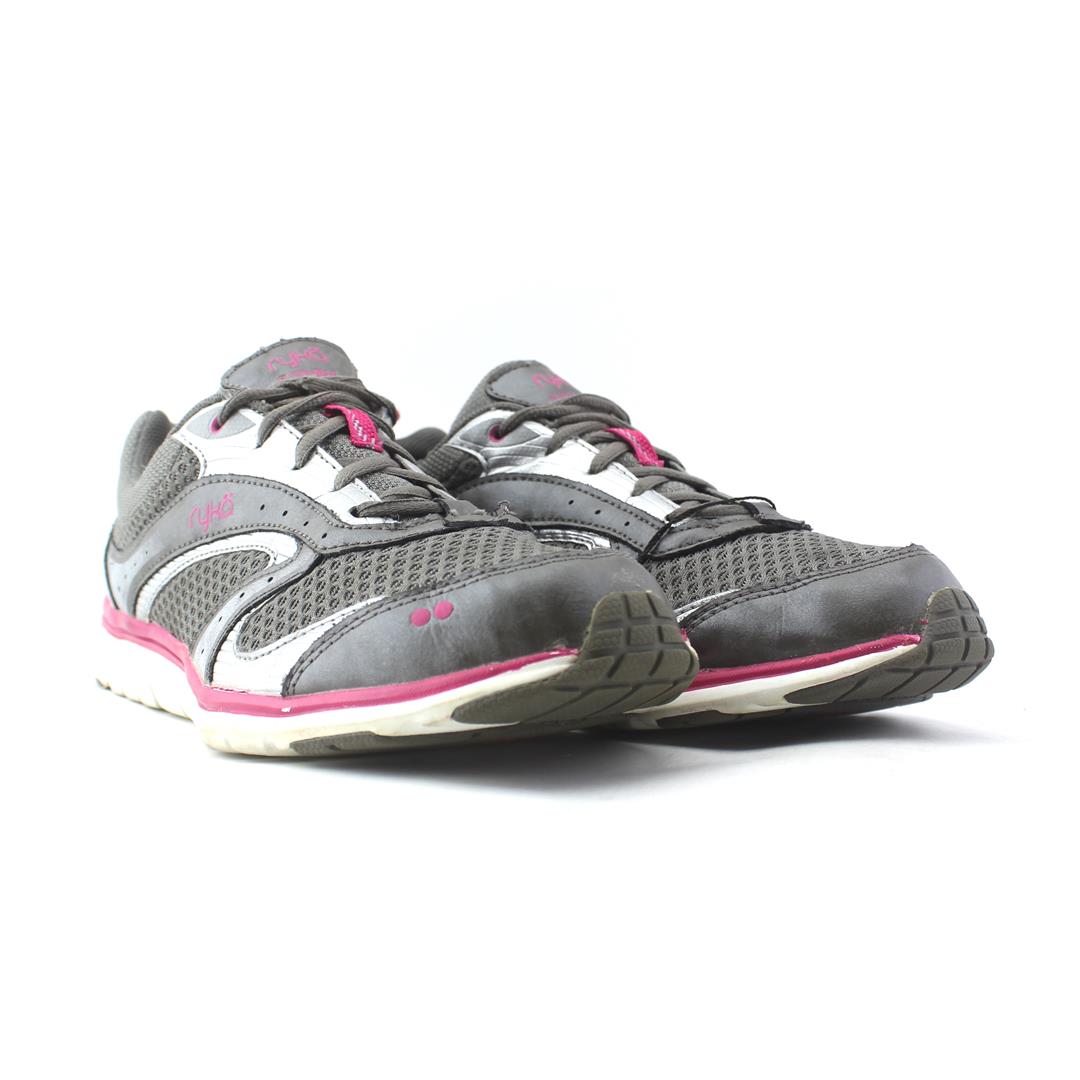 RYKA CLOUDWALK
