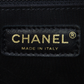 Girl Chanel Clutch Crossbody Bag