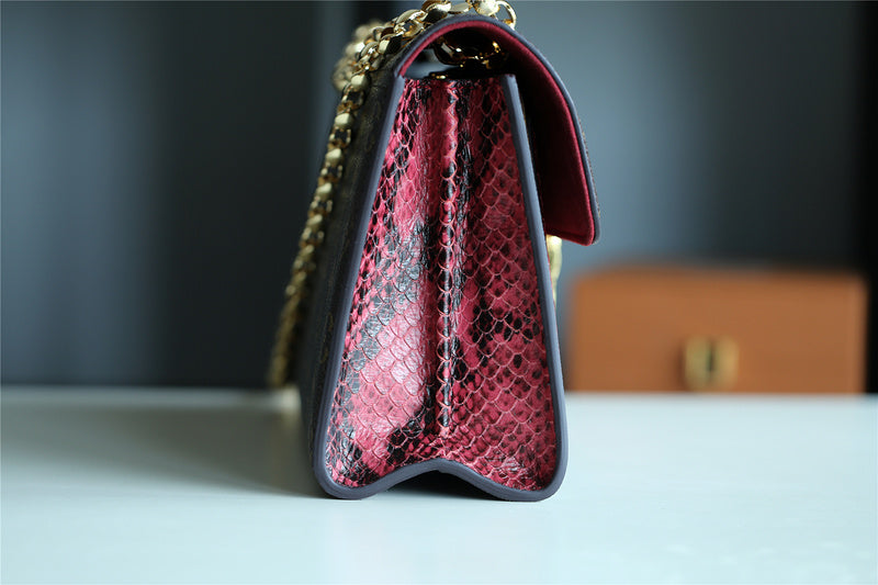 Amelia- Lu-Vi bags - 7842