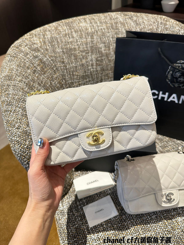 Amelia- CHL Bags - 7115
