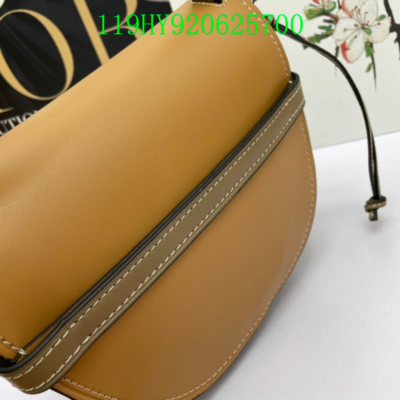 Amelia - LWE BRANDED BAGS - 281