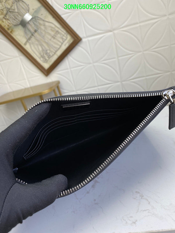 Amelia - PD Wallet - 298