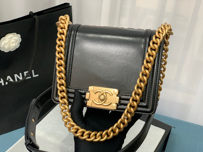 Amelia- CHL Bags - 7644