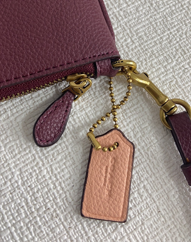 Amelia- CAH Bags - 354