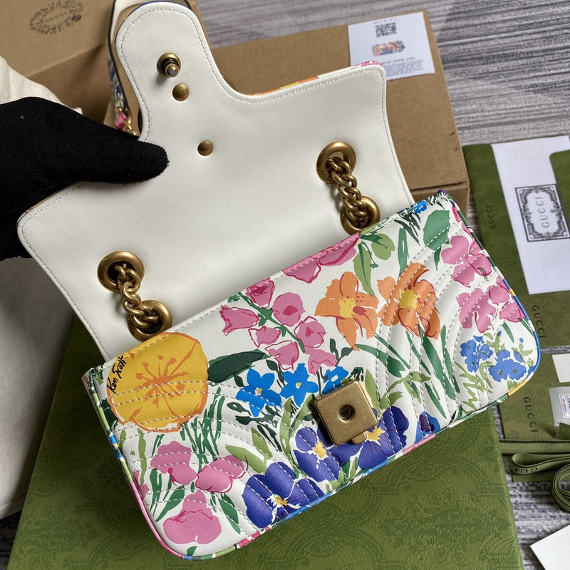 Amelia- GUKI Bags - 1957