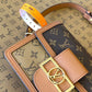 Fashion Lu-Vi bags - 3635