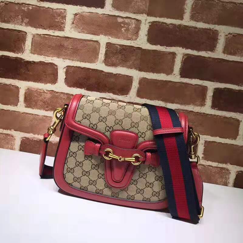 AmeliaLuxury - GCI Bags - 1254