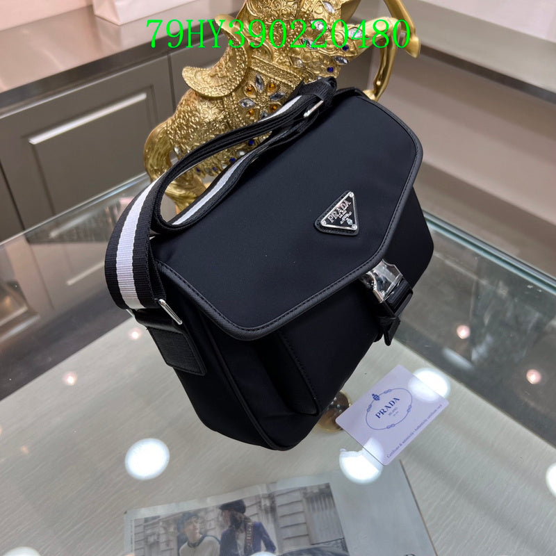 Prada Bags - The Barnes Bags  542