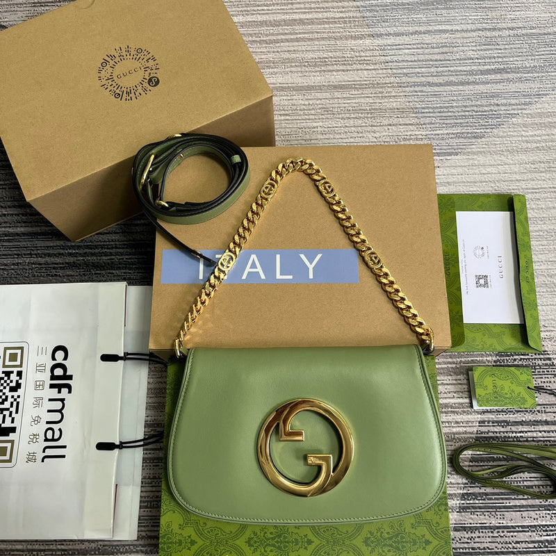 Amelia- GCI LUXURY LADY BAG - BRANDED BAGS FOR WOMEN - 227