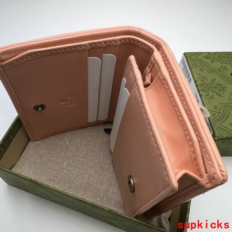Amelia- - Mix Wallets - 011