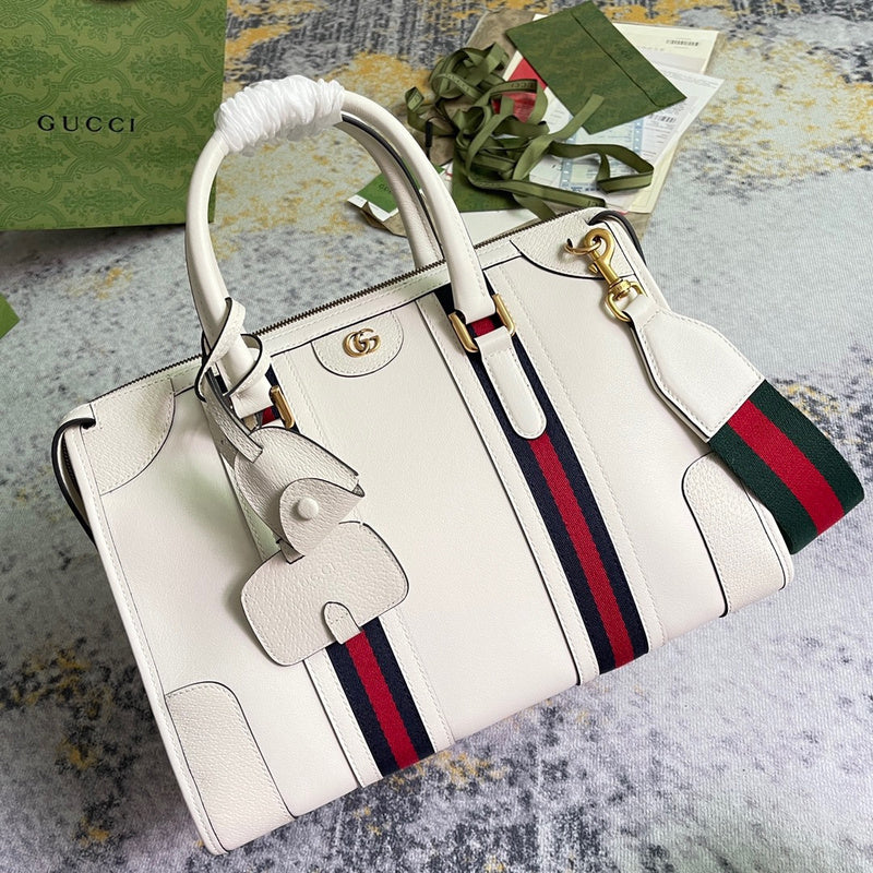 Amelia Fashion - GCI Bags - 1996