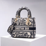 Amelia- DYOR FASHION BAGS - 2255