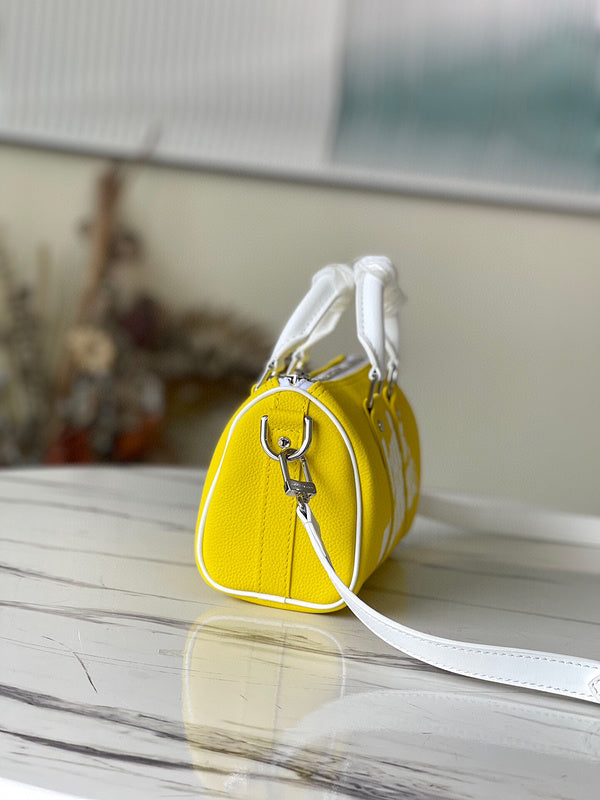 Amelia- Lu-Vi bags - 5967